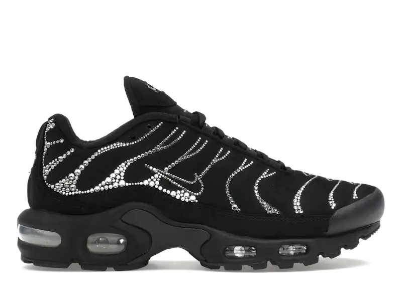 Nike Air Max Plus Swarovski Moonlight (W)