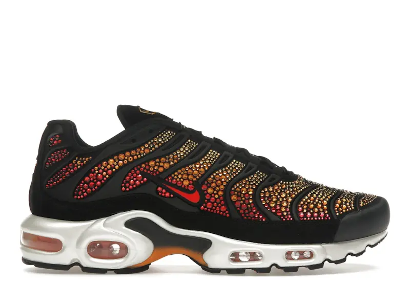 Nike Air Max Plus Swarovski Sunset (W)