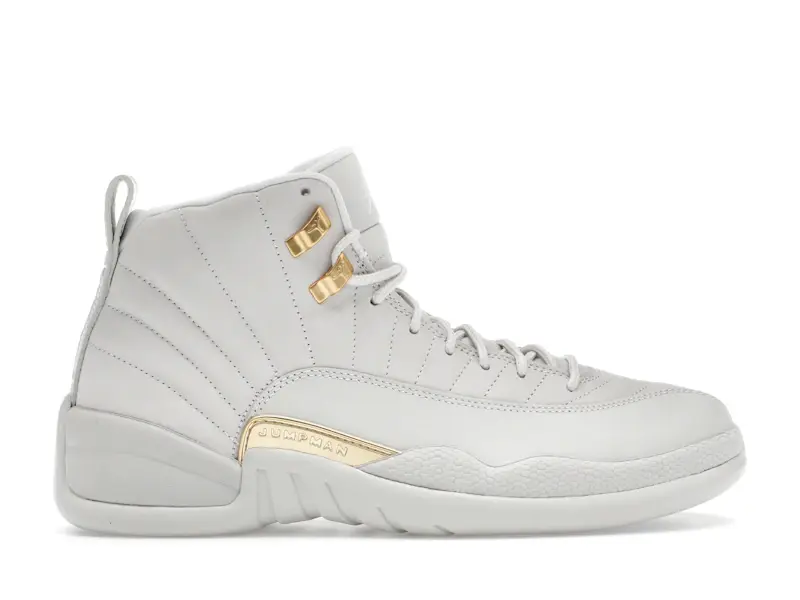 Jordan 12 Retro Phantom (W)