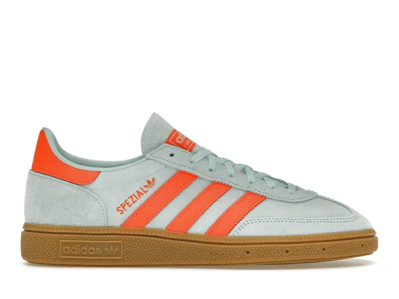 adidas Handball Spezial Semi Flash Aqua (W)