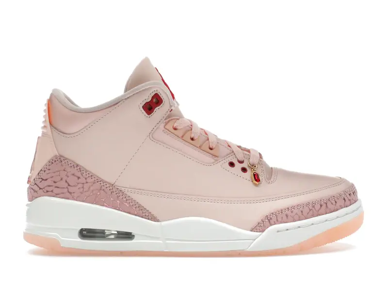 Jordan 3 Retro Valentine's Day (2025) (W)