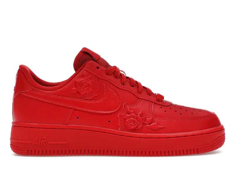 Nike Air Force 1 Low '07 Red Roses (W)