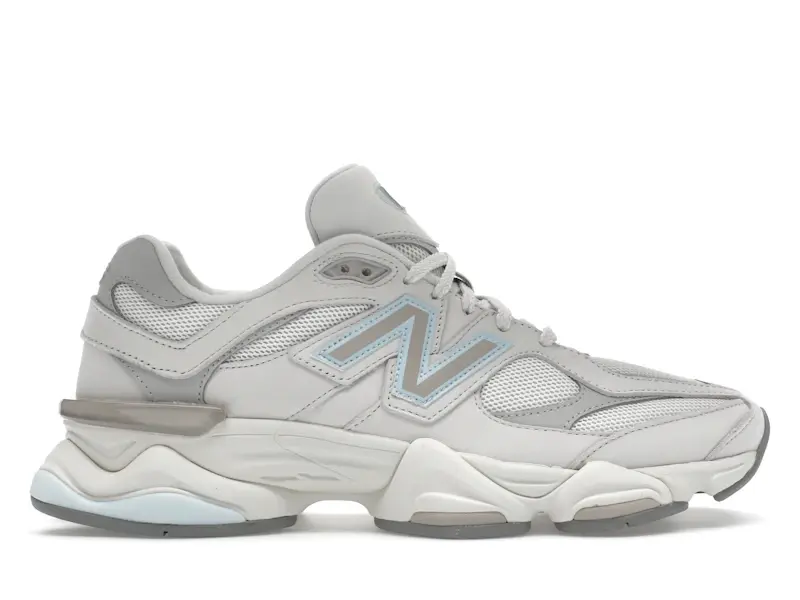 New Balance 9060 Reflection Raincloud Quarry Blue