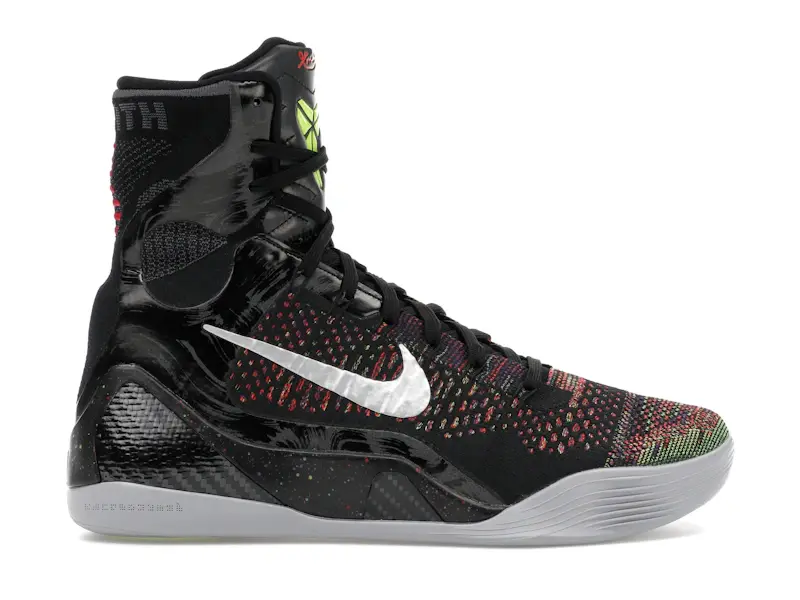 Nike Kobe 9 Elite Protro Masterpiece
