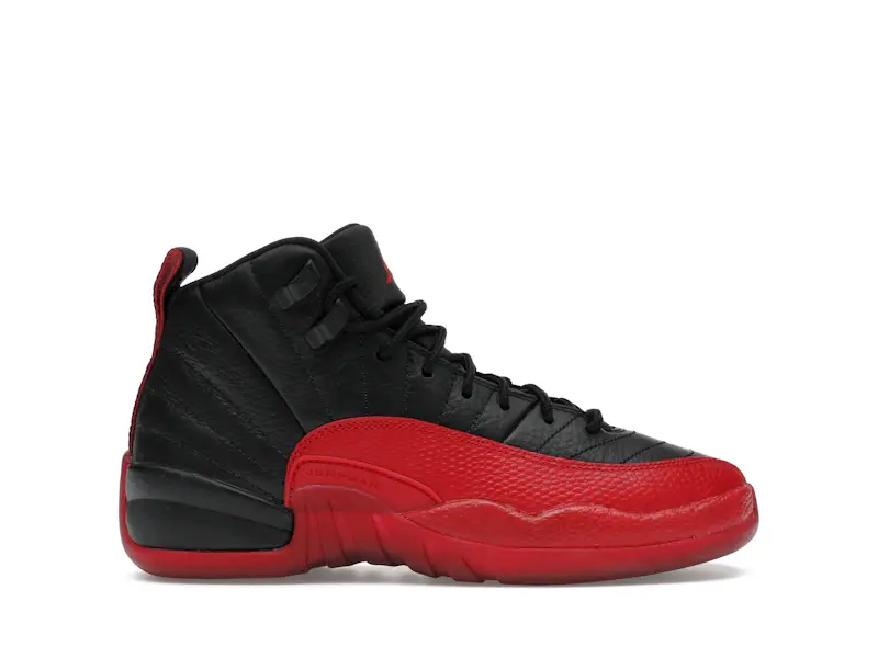 Jordan 12 Retro Flu Game (2025)