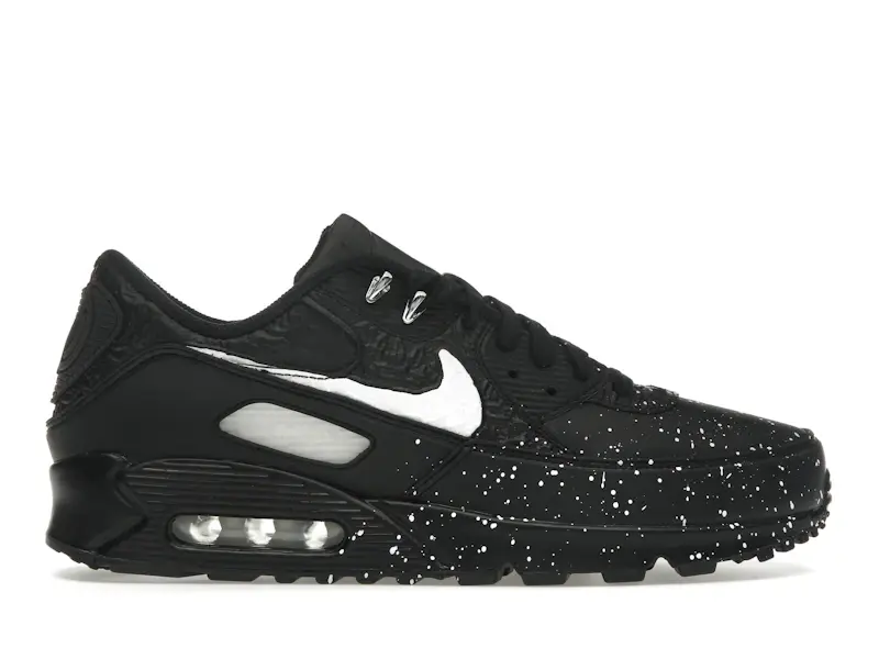 Nike Air Max 90 Slawn Black