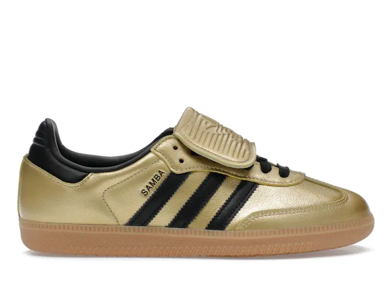 adidas Samba LT 'Gold'