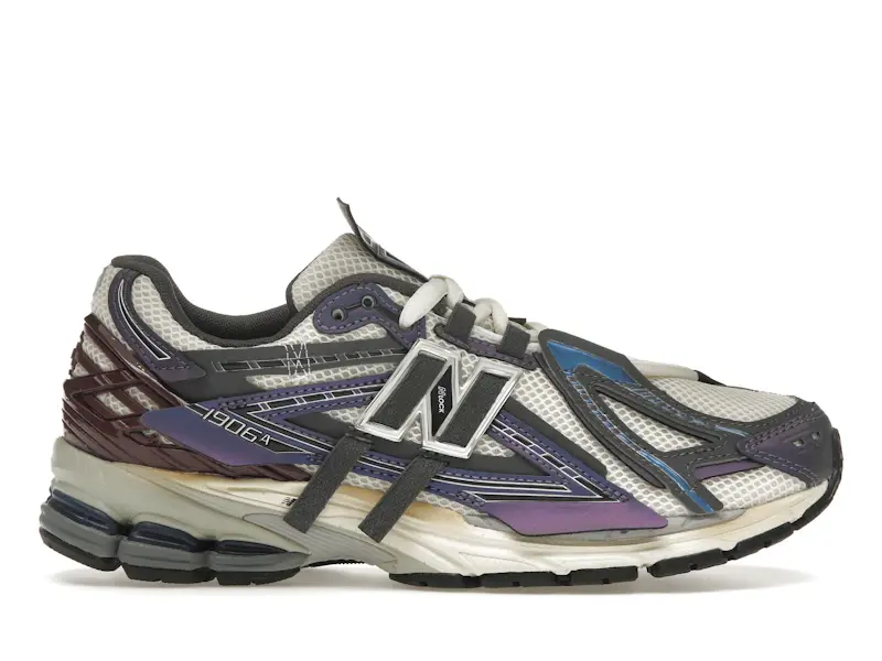 New Balance 1906A Inkwell Sea Salt