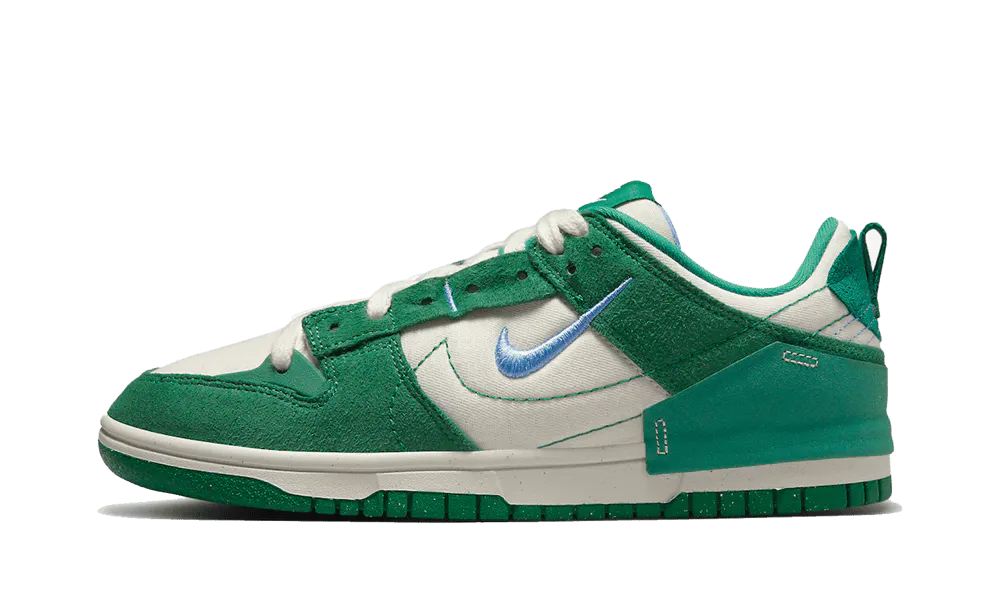 Nike Dunk Low Disrupt 2 Phantom University Blue (W)