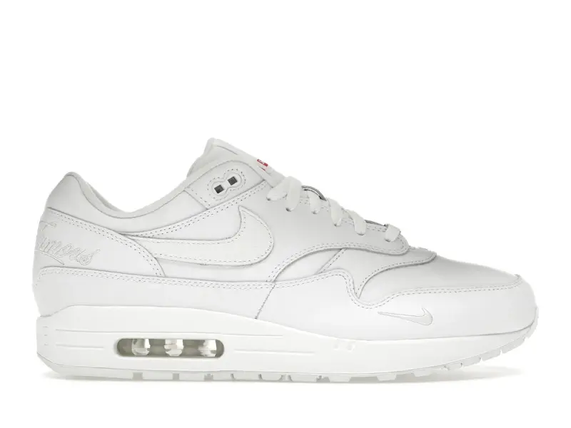 Nike Air Max 1 '87 SP Supreme Triple White