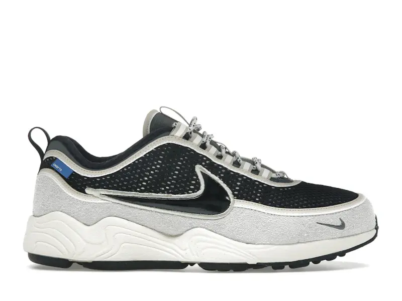 Nike Air Zoom Spiridon Undefeated Phantom