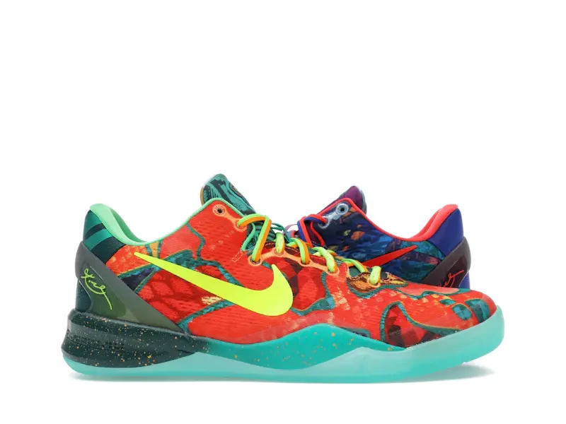 Nike Kobe 8 Protro What The (2025)