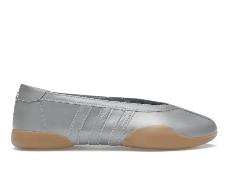 adidas Taekwondo Mei Ballet Silver Metallic Gum (W)