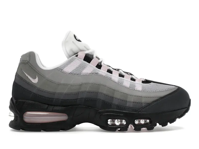 Nike Air Max 95 OG Big Bubble Pink Foam (W)