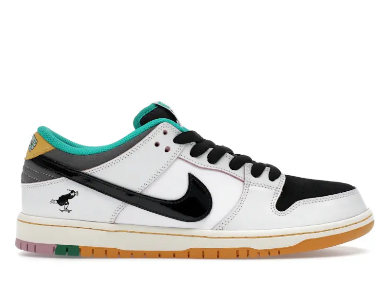 Nike SB Dunk Low CSEF