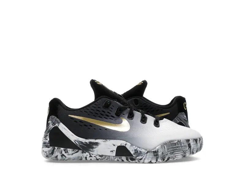 Nike Kobe 9 EM Low Protro Mambacita
