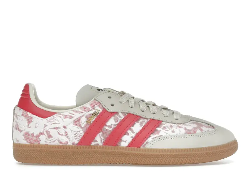 adidas Samba OG Liberty London Better Scarlet (W)