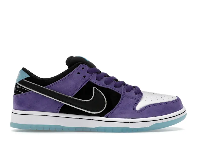 Nike SB Dunk Low Hayley Wilson