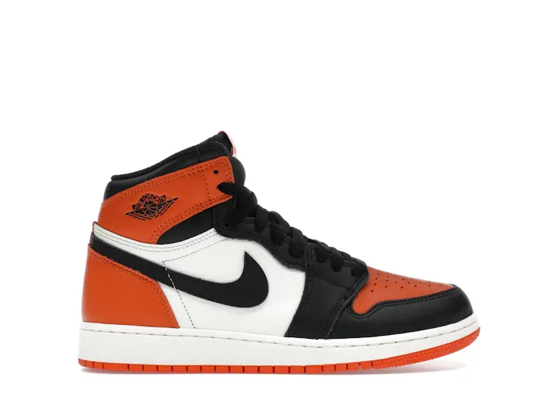Jordan 1 Retro High OG Shattered Backboard (2025)