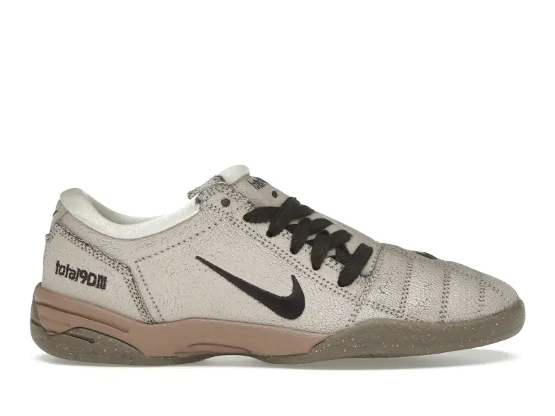Nike Total 90 III Premium 'Pearl White'