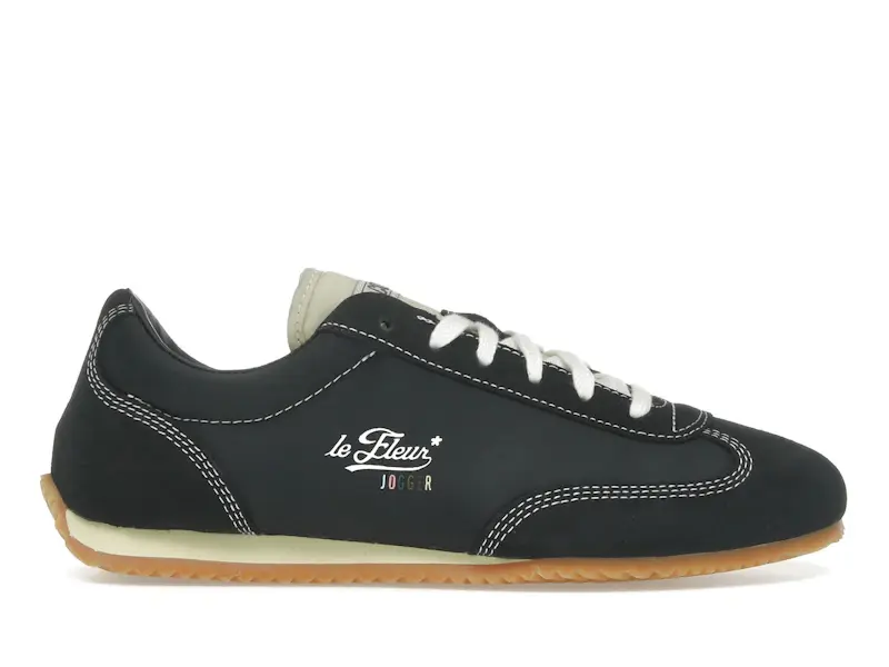 Converse Jogger OX x Golf le Fleur 'Black'