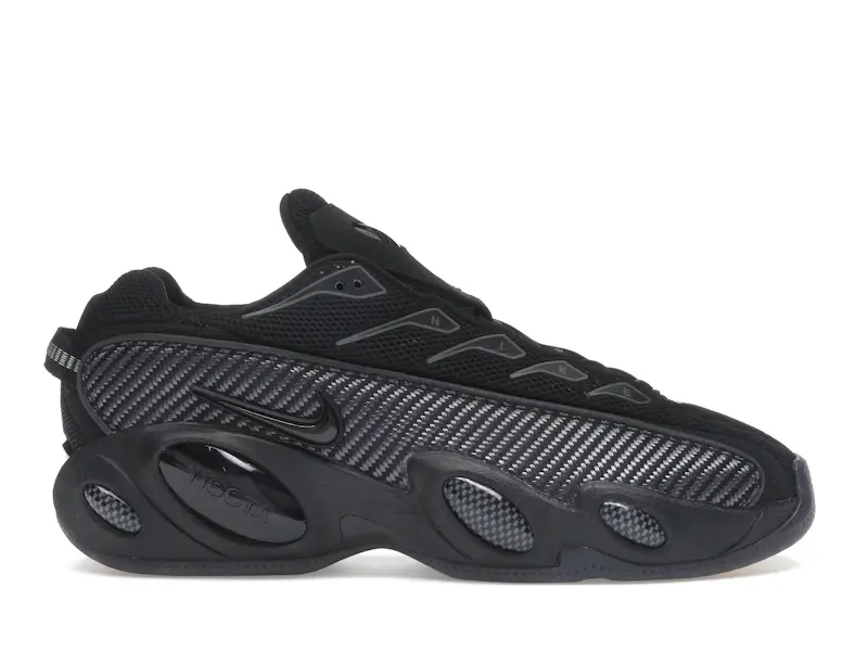 Nike Glide x NOCTA 'Black'
