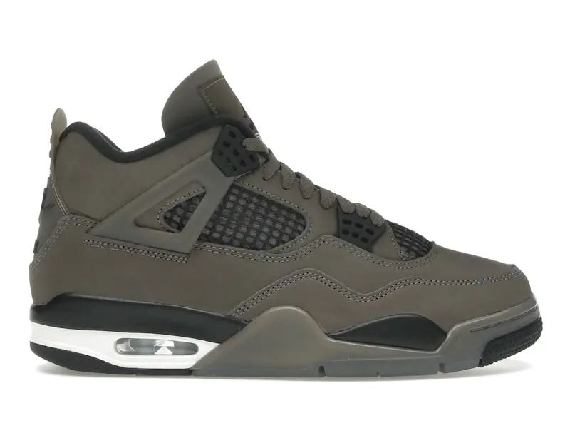 Air Jordan 4 Retro 'Cave Stone'