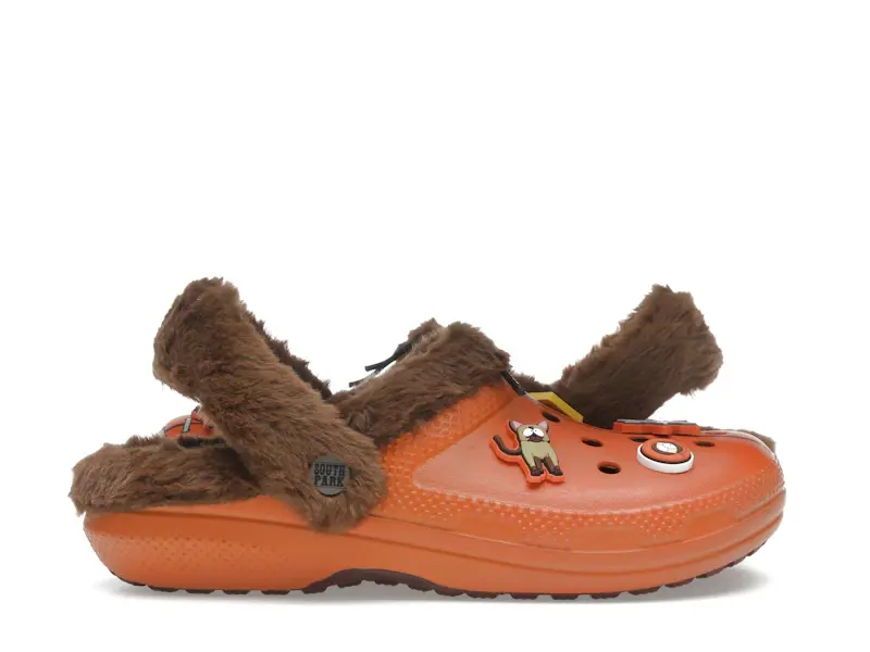 Crocs Classic Clog South Park Kenny