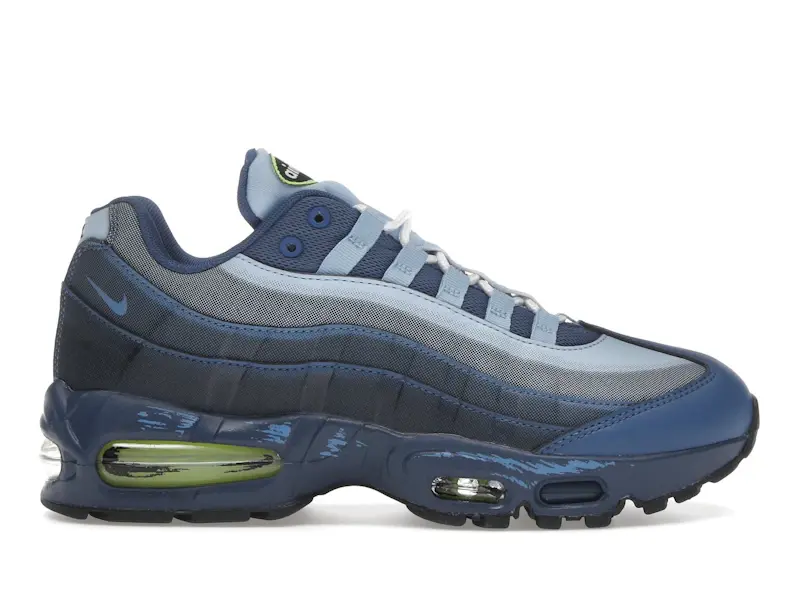 Nike Air Max Muscle 95 Yu-Gi-Oh! Joey (with Promo Card)