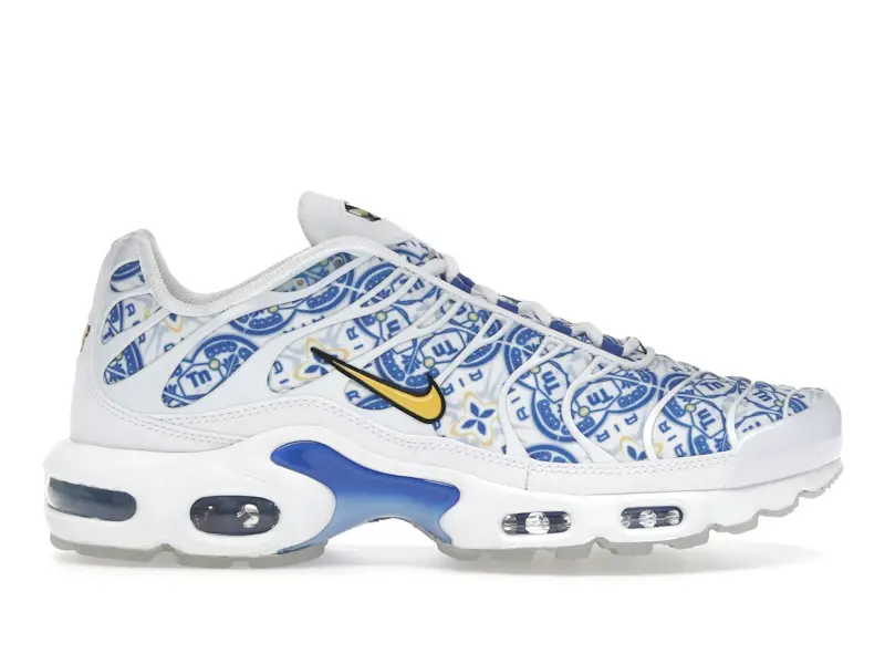 Nike Air Max Plus 'Lisboa'
