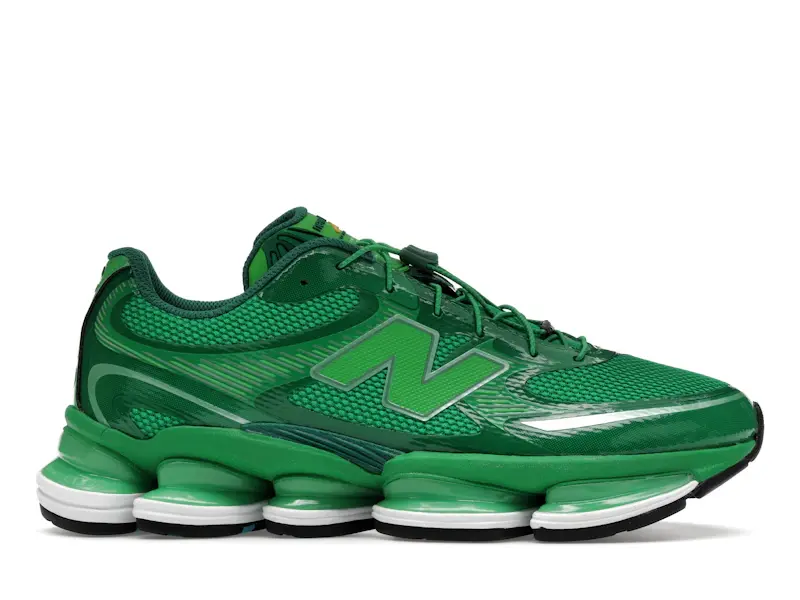 New Balance Abzorb 2000 Aminé Biblioteca