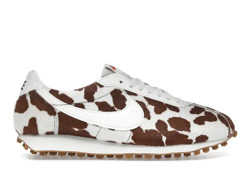 Nike LD-1000Cow Print Phantom Safety Orange (W)