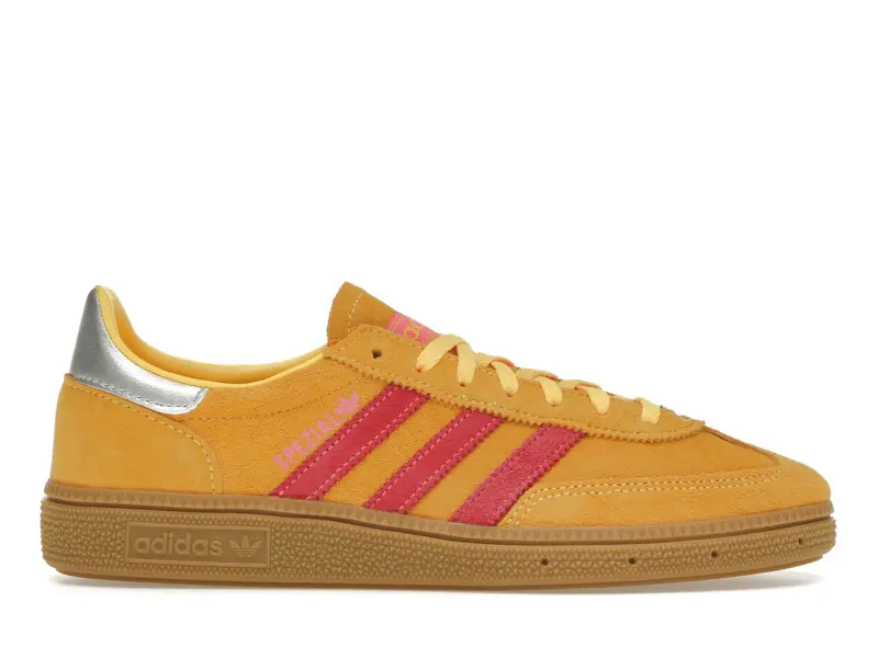 adidas Handball Spezial Spark Lucid Pink (W)
