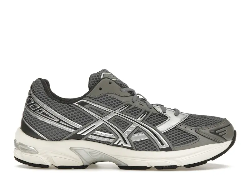 ASICS Gel-1130Clay Grey Pure Silver