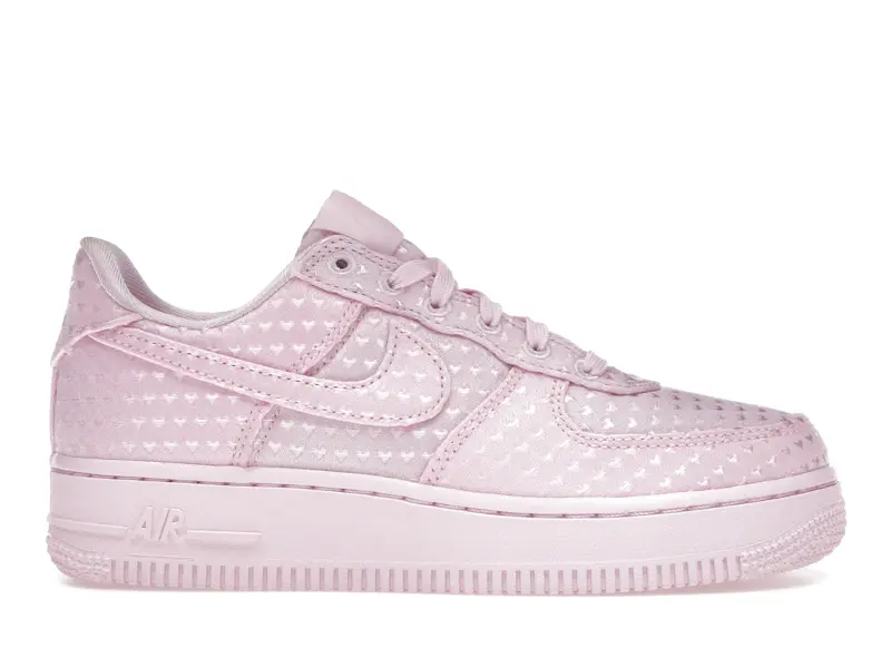 Nike Air Force 1 Low Valentine's Day Pink Foam (2026) (W)