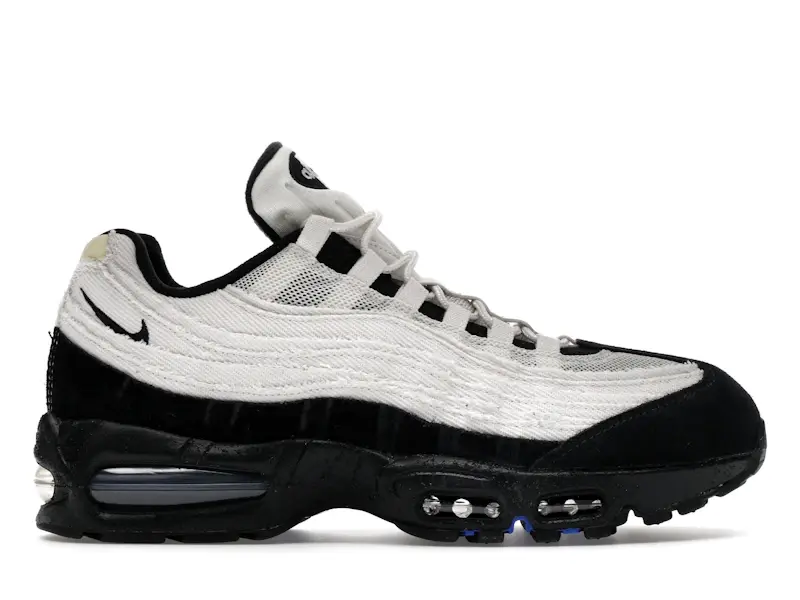 Nike Air Max 95 Big Bubble Family Reunion France