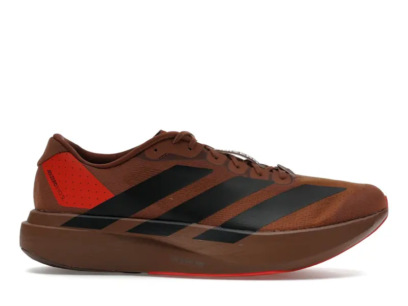 adidas Adizero Evo SL Pharrell Williams Humanrace Preloved Brown
