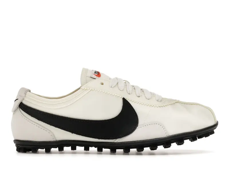 Nike Moon Shoe Soft Pearl Black (W)