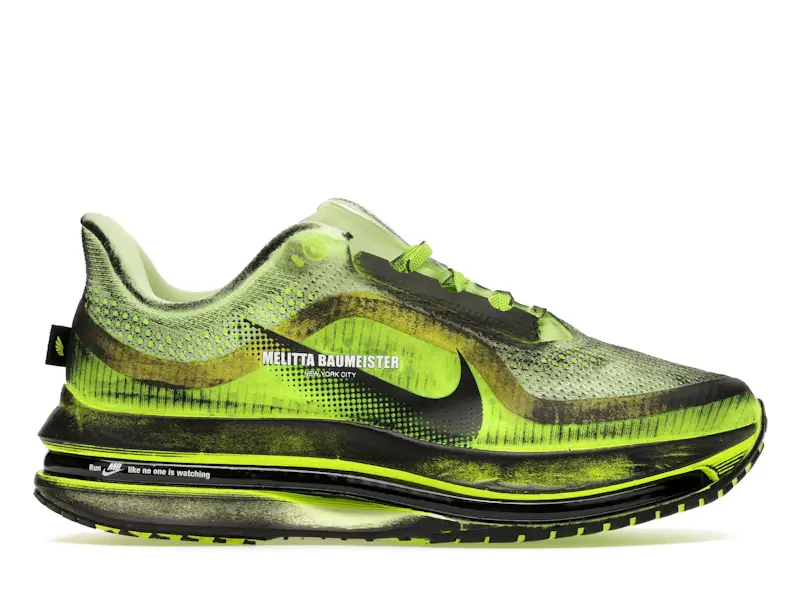 Nike Air Zoom Pegasus Premium Melitta Baumeister Volt