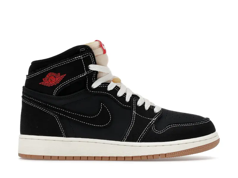 Jordan 1 Retro High OG Flight Club