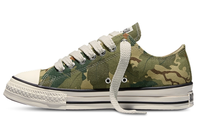 Chuck Taylor
