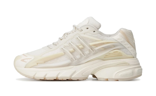 adidas Adistar Jellyfish Pharrell Williams White