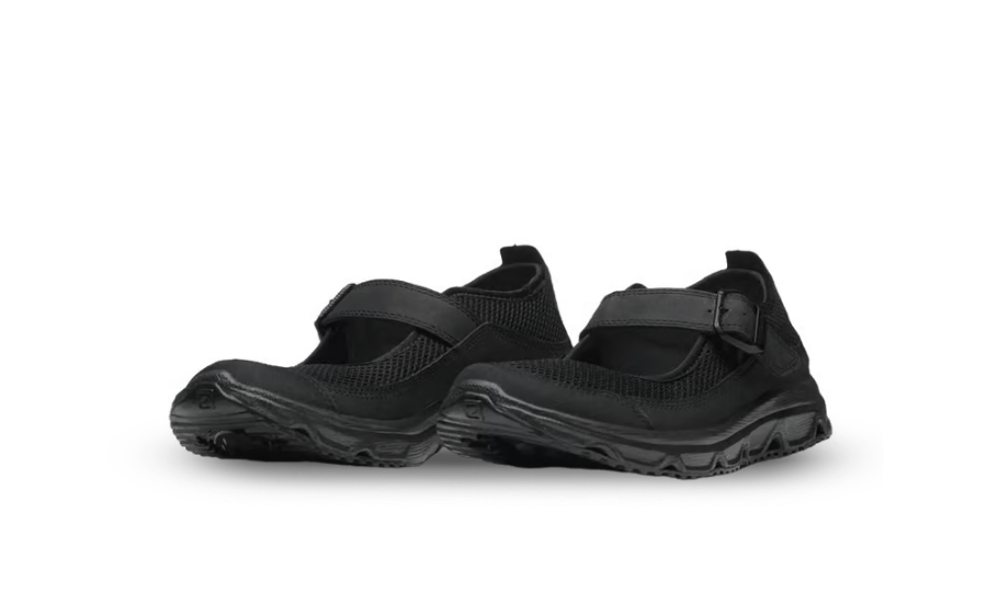 Salomon RX Marie-Jeanne Black | Buy online | L47363200 | WOOVIN