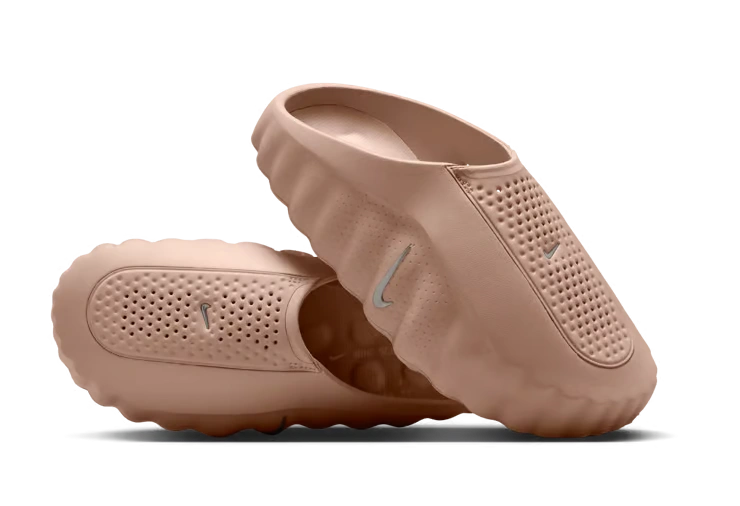 Nike Mind 001 Slide Rattan | Buy online | HQ4307-200 | WOOVIN