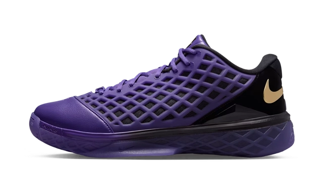 Nike Kobe 3 Low Protro FC Barcelona