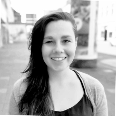 Maren Tinnefeld