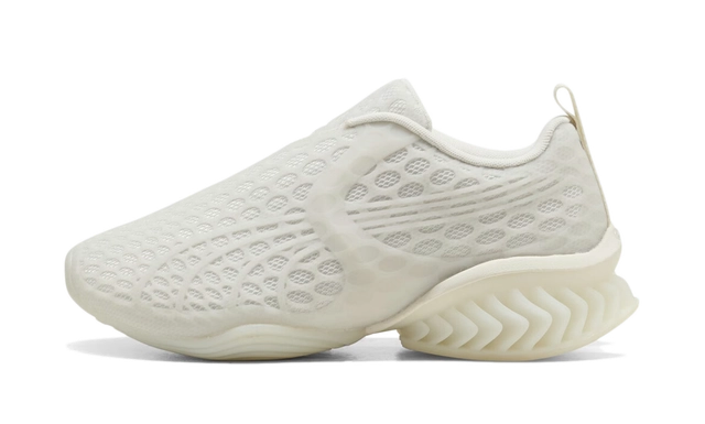 PUMA Cell Geo 1 J.L-A.L x 'Cage White'