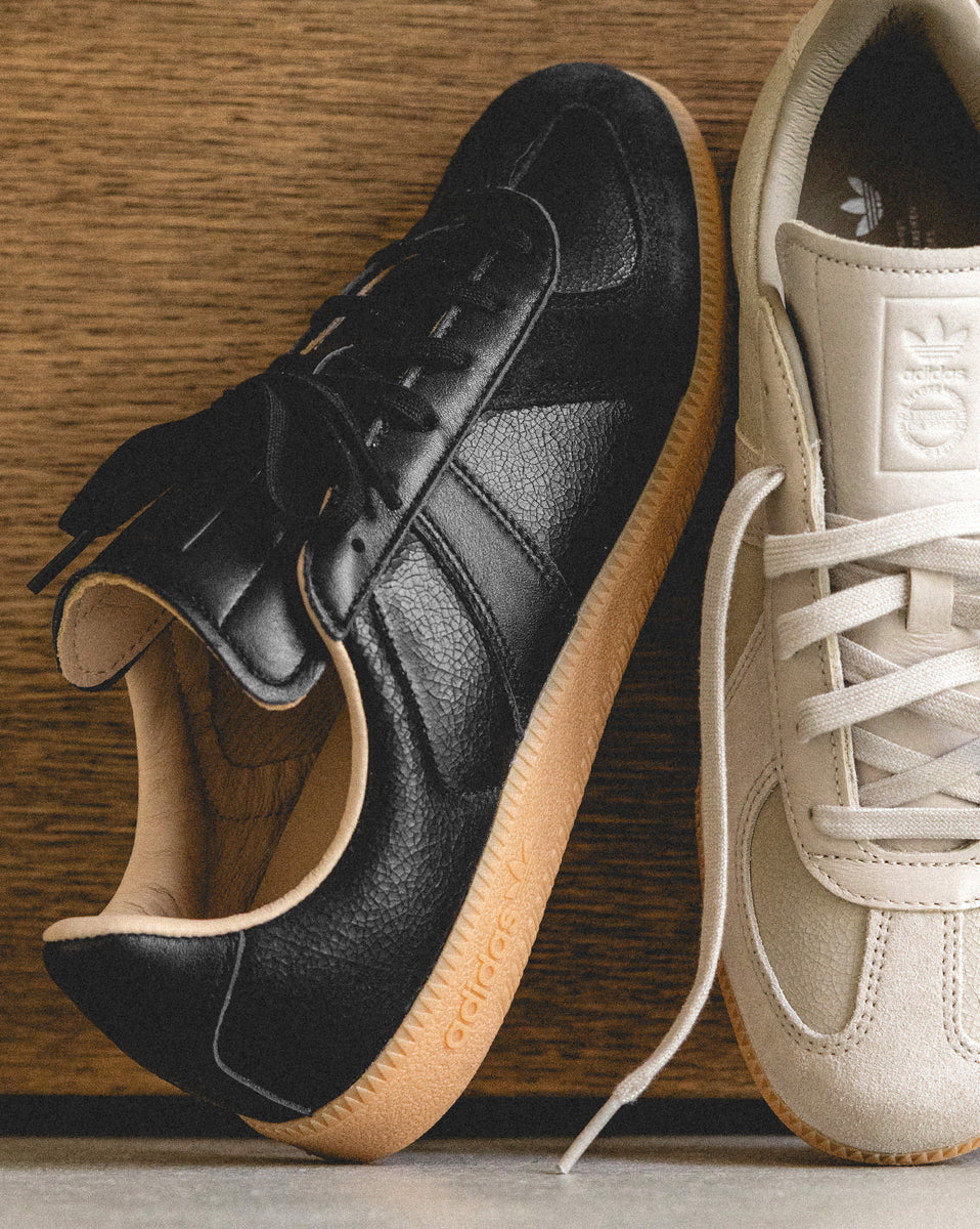 Our Top 5 Sneakers for Rainy Days
