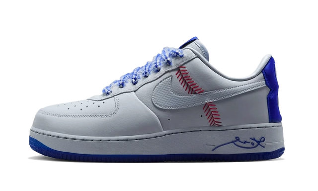 Nike Air Force 1 Low Protro Kobe Bryant Dodgers
