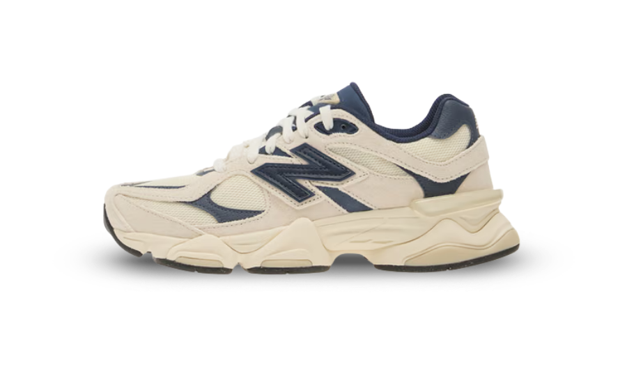 New Balance 9060 Nb Navy